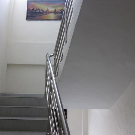 Skudai Baru Hotel Johor Bahru Ngoại thất bức ảnh