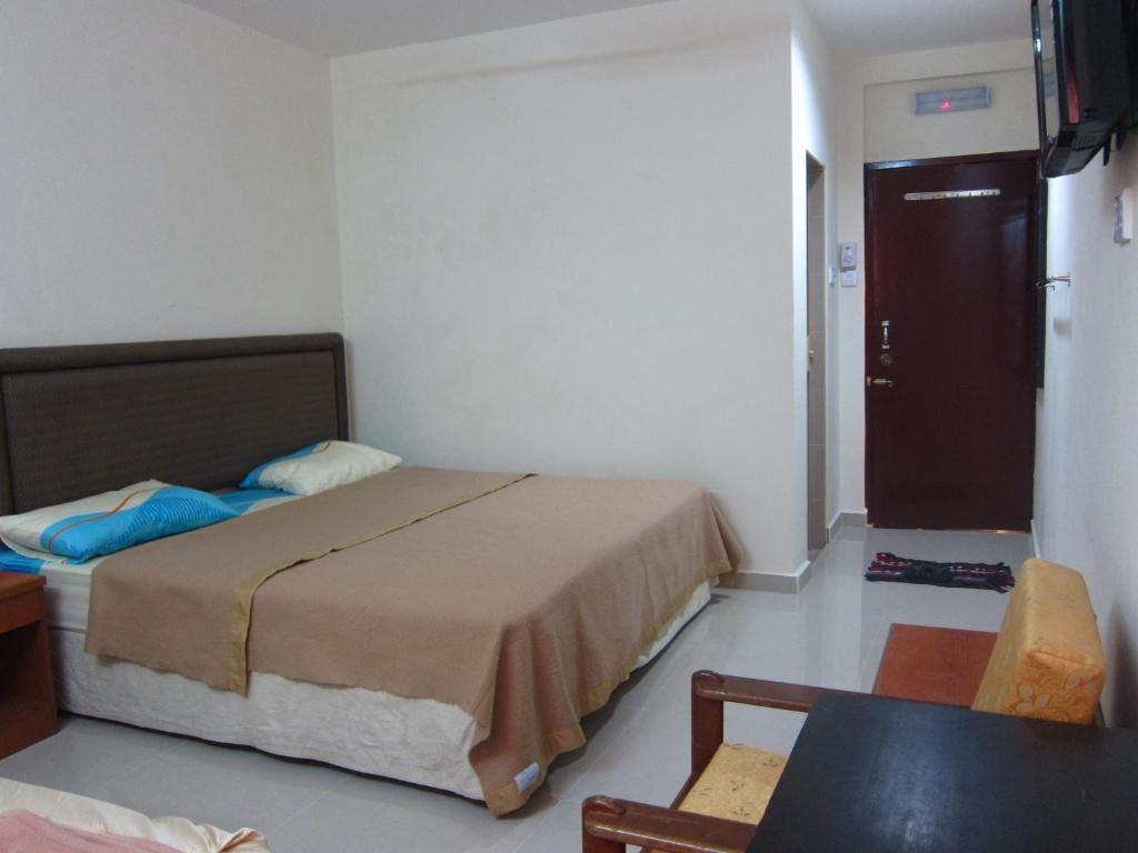 Skudai Baru Hotel Johor Bahru Phòng bức ảnh