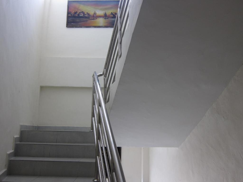 Skudai Baru Hotel Johor Bahru Ngoại thất bức ảnh